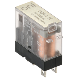 Реле общего назначения OGR-1 1C 220В AC ONI