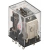 Реле РЭК78/4 3А 220В AC IEK