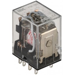 Реле РЭК78/3 5А 220В AC IEK