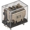 Реле РЭК77/4 10А 24В AC IEK