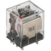 Реле РЭК77/3 с индикацией 10А 220В AC IEK