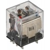 Реле РЭК77/3 с индикацией 10А 24В DC IEK