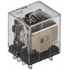 Реле РЭК77/3 10А 24В DC IEK