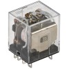 Реле РЭК77/3 10А 24В AC IEK