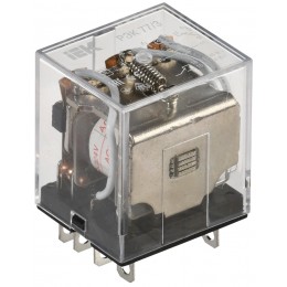 Реле РЭК77/3 10А 24В AC IEK