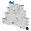 Реле интерфейсное ORK с розеткой 1 перекидной контакт 230В AC/DC ONI