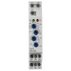 Реле контроля фаз ORF-06D 3 фазы 2 контакта 220-460В AC ONI