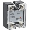 Реле твердотельное OSS-2 40А 380В AC 3-32В DC ONI