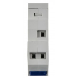Реле контроля фаз ORF-08D 3 фазы 2 контакта 220-460В AC ONI