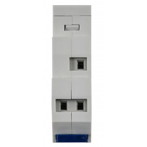 Реле контроля фаз ORF-08D 3 фазы 2 контакта 220-460В AC ONI