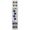 Реле контроля фаз ORF-06D 3 фазы 2 контакта 127-265В AC с контролем нейтрали ONI