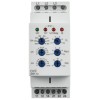 Реле контроля фаз ORF-10 3 фазы 2 контакта 220-460В AC ONI