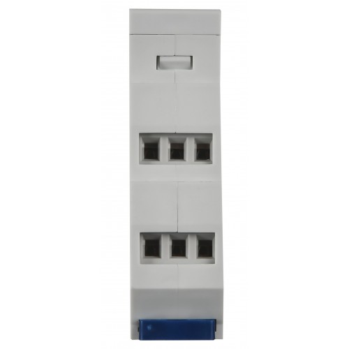 Реле контроля фаз ORF-08D 3 фазы 2 контакта 220-460В AC ONI
