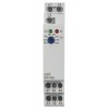Реле контроля фаз ORF-08D 3 фазы 2 контакта 220-460В AC ONI