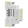 Реле циклическое TC 1 контакт 230В AC IEK