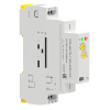 Реле задержки включения TN 1 контакт 230В AC IEK