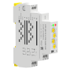 Реле циклическое TC реверсивное 2 контакта 230В AC IEK