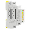 Реле циклическое TC реверсивное 2 контакта 12-240В AC/DC AC IEK