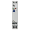 Реле контроля фаз ORF-08D 3 фазы 2 контакта 220-460В AC ONI