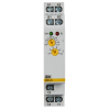 Реле контроля тока ORI 0,5-5А 24-240В AC/24В DC IEK