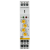 Реле времени ORT 2 контакта 2 уставки 12-240В AC/DC IEK