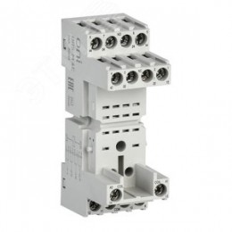 Розетка ORS-M для реле ORM 4C