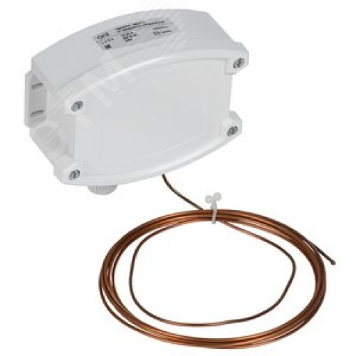 Термостат защиты от замерзания мех. L=1,8м