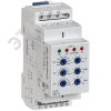 Реле контроля фаз ORF-10 3 фазы 2 контакта 220-460В AC ONI