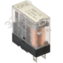 Реле общего назначения OGR-1 1C 220 В AC