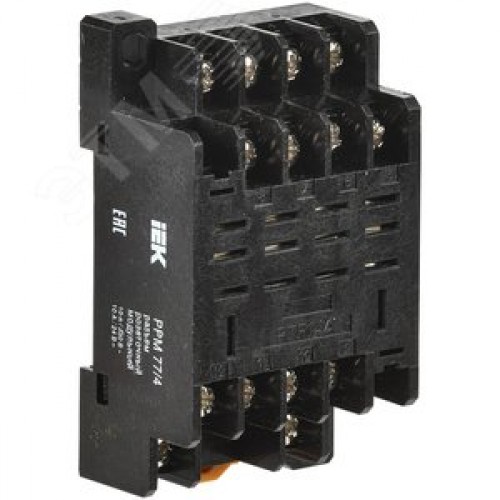 Разъем модульный РРМ77/4(PTF14 A) для РЭК77/4(LY4)
