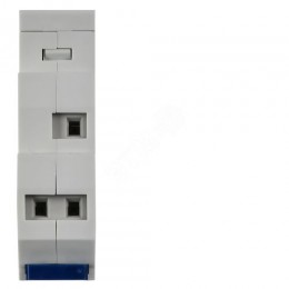 Реле контроля фаз ORF-08D 3 фазы 2 контакта 220-460В AC ONI