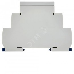 Реле контроля фаз ORF-08D 3 фазы 2 контакта 220-460В AC ONI