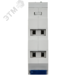 Реле фаз ORF-06D трехфазное 2 контакта 127-265В AC с контролем нейтрали