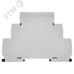 Реле фаз ORF-06D трехфазное 2 контакта 127-265В AC с контролем нейтрали