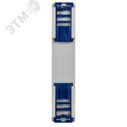 Реле фаз ORF-06D трехфазное 2 контакта 127-265В AC с контролем нейтрали