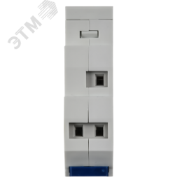 Реле фаз ORF-08D трехфазное 2 контакта 220-460В AC