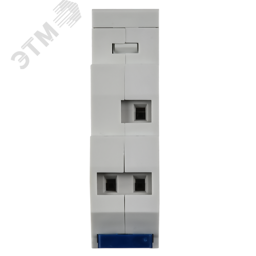 Реле фаз ORF-08D трехфазное 2 контакта 220-460В AC