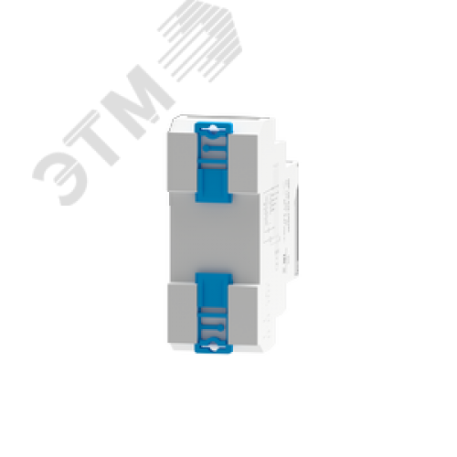 Реле фаз ORF-SN трехфазное 2 контакта 70-400В AC с контролем нейтрали