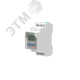 Реле фаз ORF-SP трехфазный контакта 130-650В AC