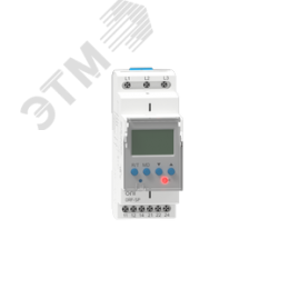 Реле фаз ORF-SP трехфазный контакта 130-650В AC