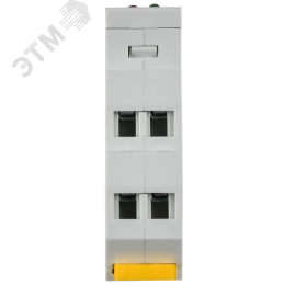 Реле тока ORI 0,1-1 А. 24-240 В AC / 24 В DC