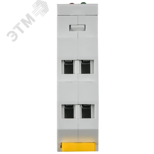 Реле тока ORI 0,1-1 А. 24-240 В AC / 24 В DC
