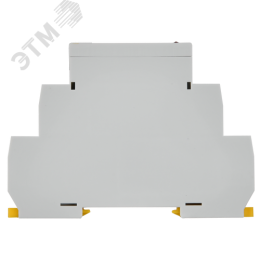 Реле тока ORI 0,1-1 А. 24-240 В AC / 24 В DC