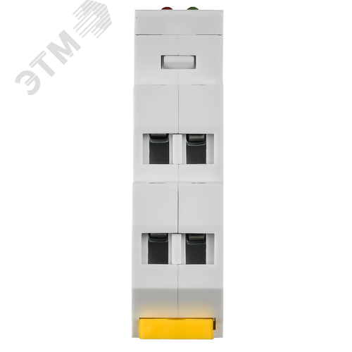 Реле тока ORI 1,6-16 А. 24-240 В AC / 24 В DC