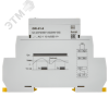 Реле тока ORI 0,5-5 А. 24-240 В AC / 24 В DC