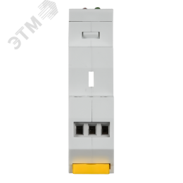 Реле импульсное ORM. 1 конт. 12-240 В AC/DC