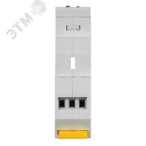 Реле импульсное ORM. 1 конт. 12-240 В AC/DC