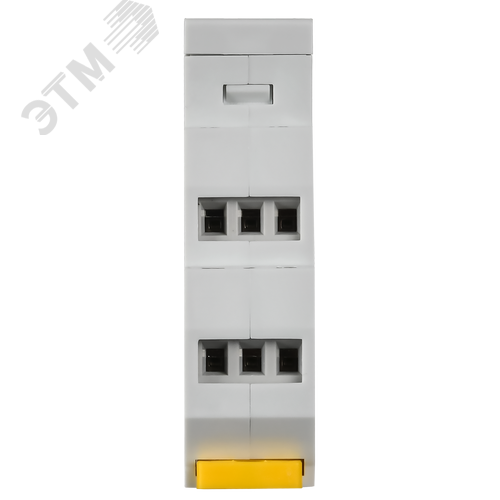 Реле импульсное ORM. 2 конт. 230 В AC