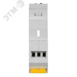 Реле задержки выключения ORT 1 контакт 230 В AС