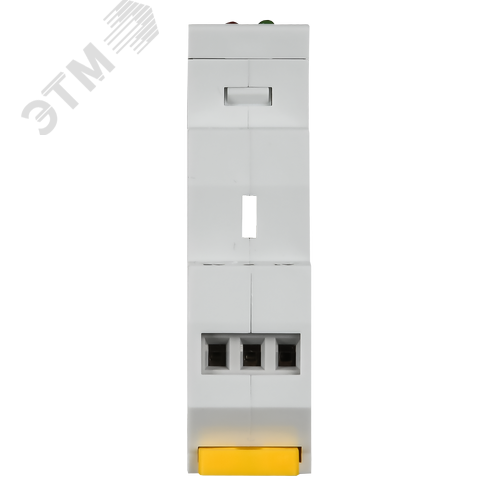 Реле задержки выключения ORT 1 контакт 230 В AС